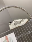Dior B27 Low Grey and White