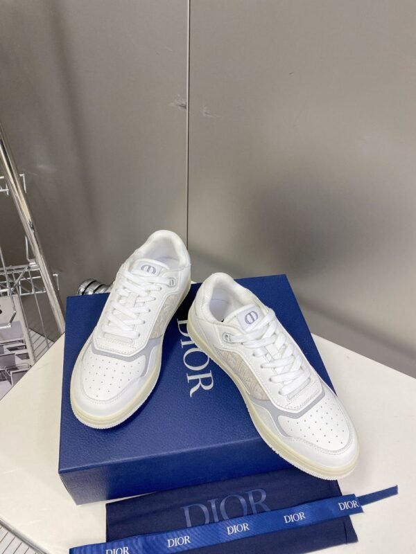 Dior  B27 Low Khaki