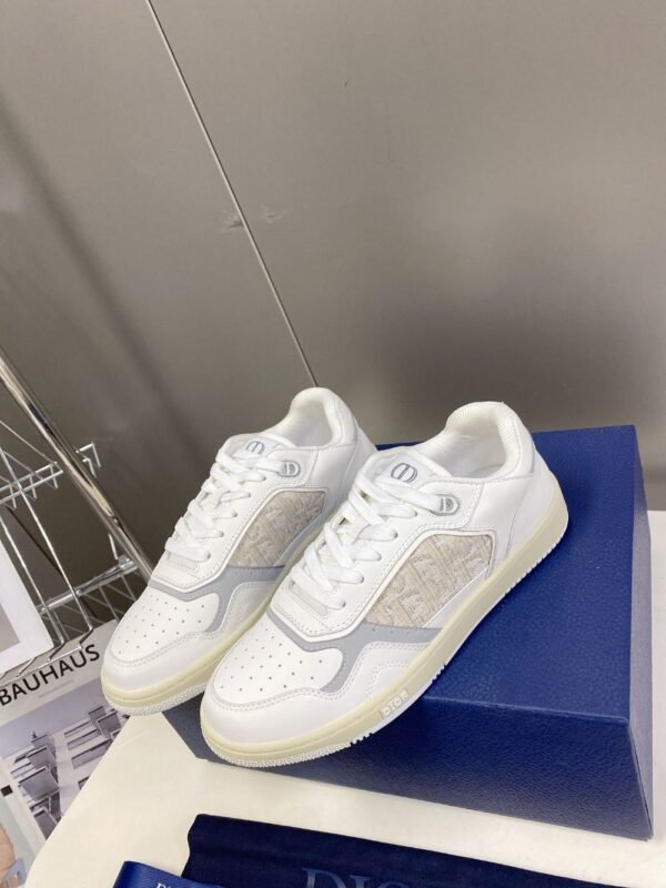 Dior  B27 Low Khaki