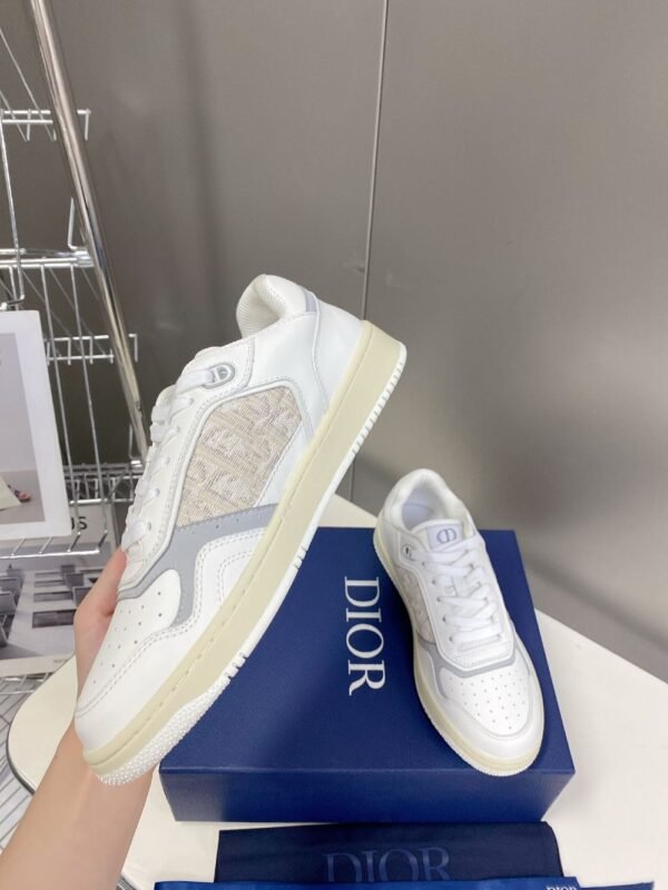 Dior  B27 Low Khaki