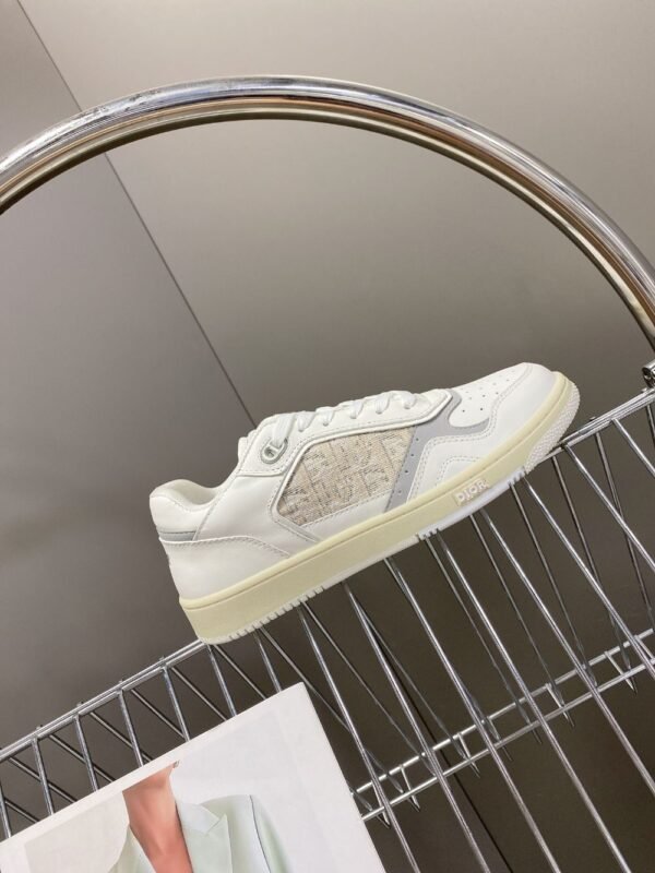 Dior  B27 Low Khaki