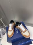 Dior  B27 Low Brown and Original