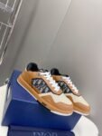Dior  B27 Low Brown and Original