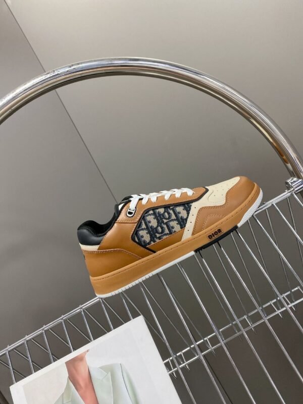 Dior  B27 Low Brown and Original