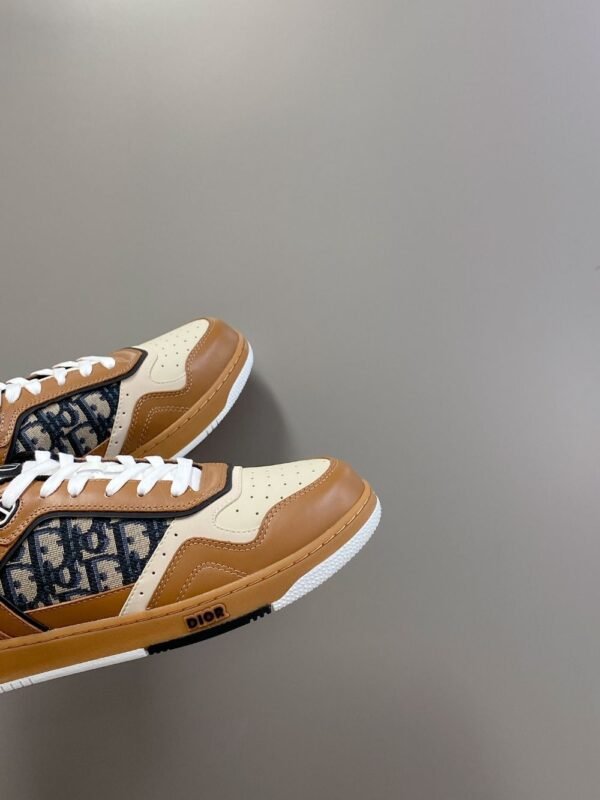Dior  B27 Low Brown and Original