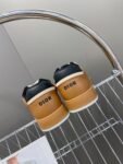 Dior  B27 Low Brown and Original