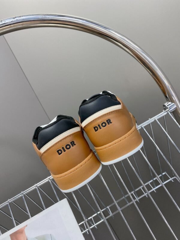 Dior  B27 Low Brown and Original