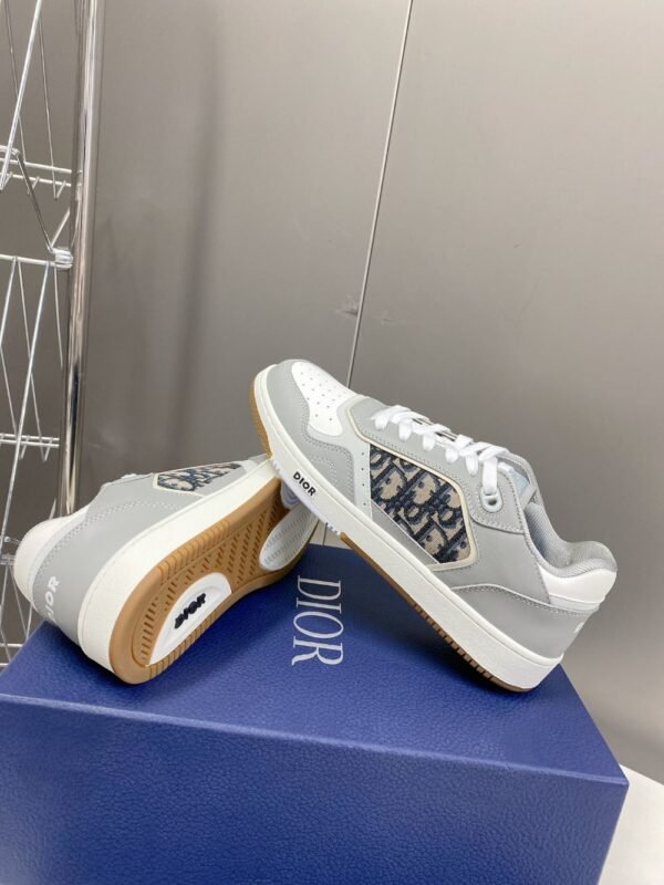 Dior  B27 Low Grey and Original