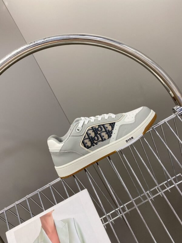 Dior  B27 Low Grey and Original