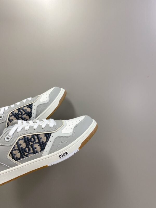 Dior  B27 Low Grey and Original