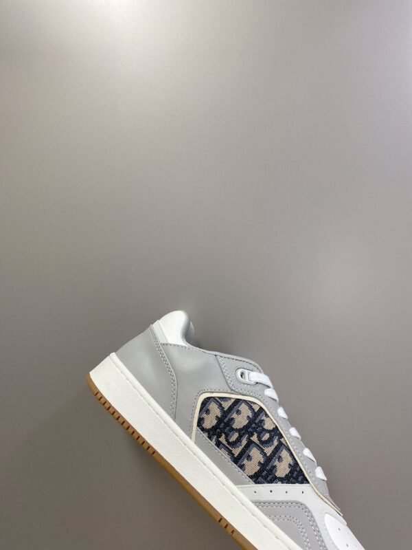 Dior  B27 Low Grey and Original