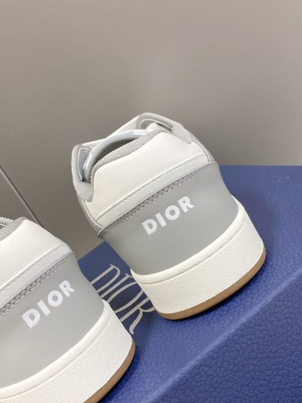 Dior  B27 Low Grey and Original