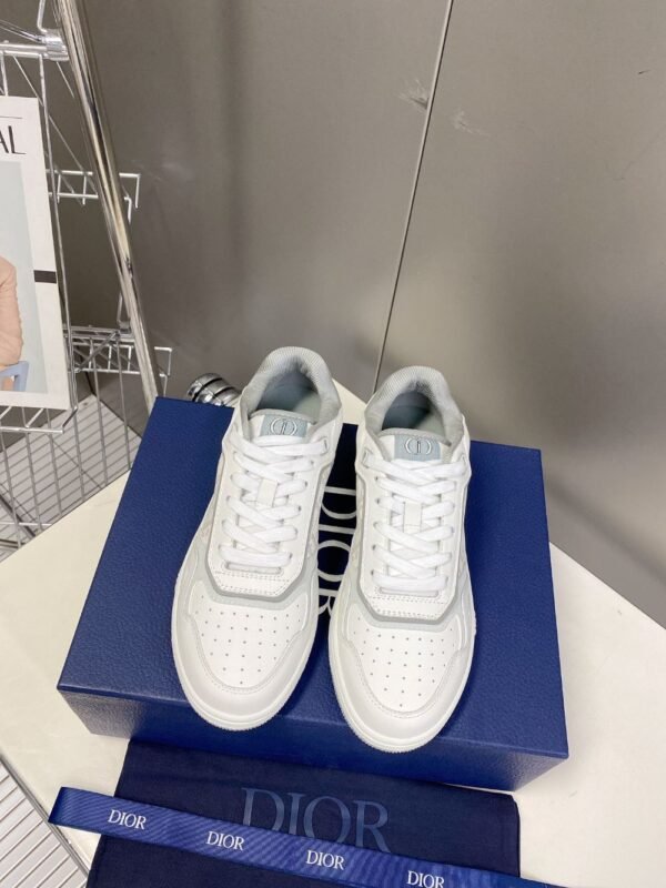 Dior  B27 Low Grey
