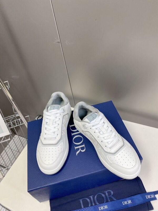 Dior  B27 Low Grey