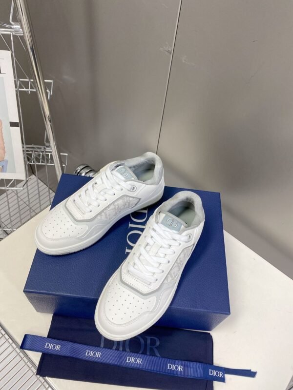 Dior  B27 Low Grey