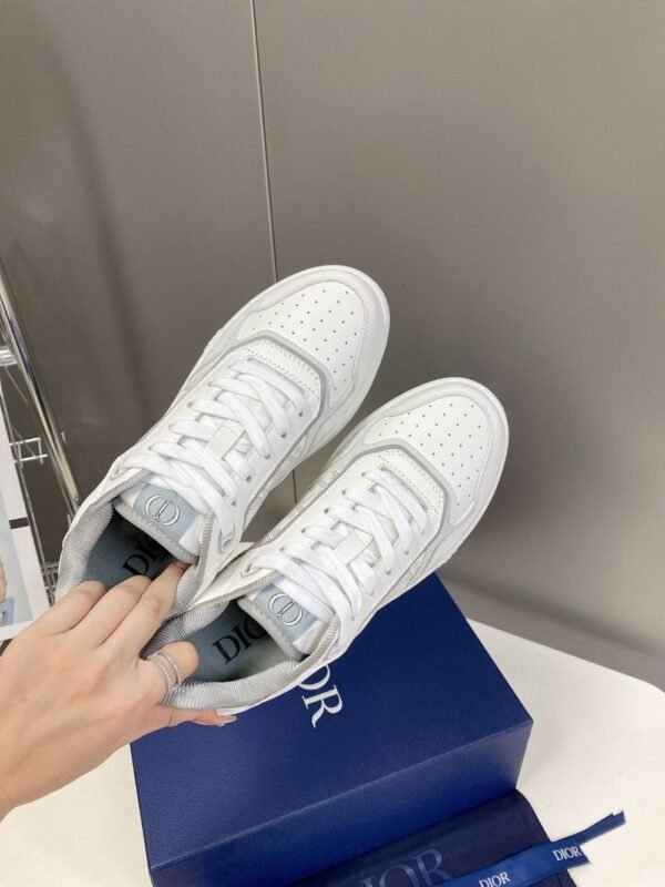 Dior  B27 Low Grey