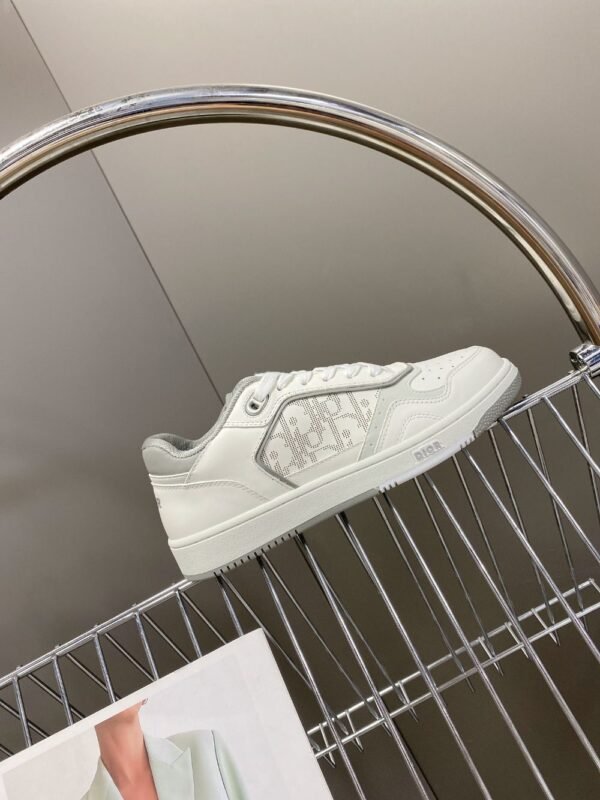 Dior  B27 Low Grey