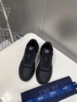 Dior  B27 Low Black