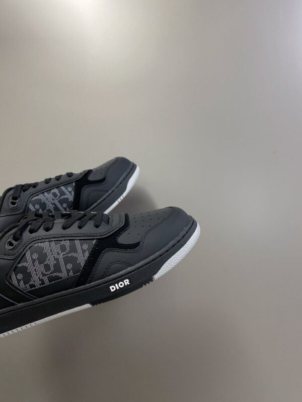 Dior  B27 Low Black