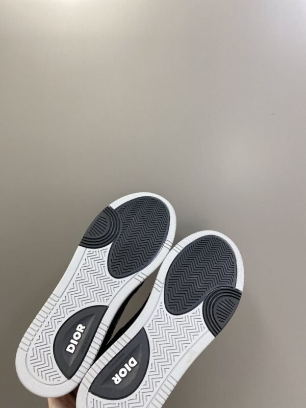Dior  B27 Low Black