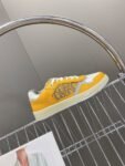 Dior  B27 Low  Yellow