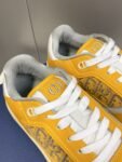 Dior  B27 Low  Yellow