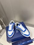 Dior  B27 Low  Blue