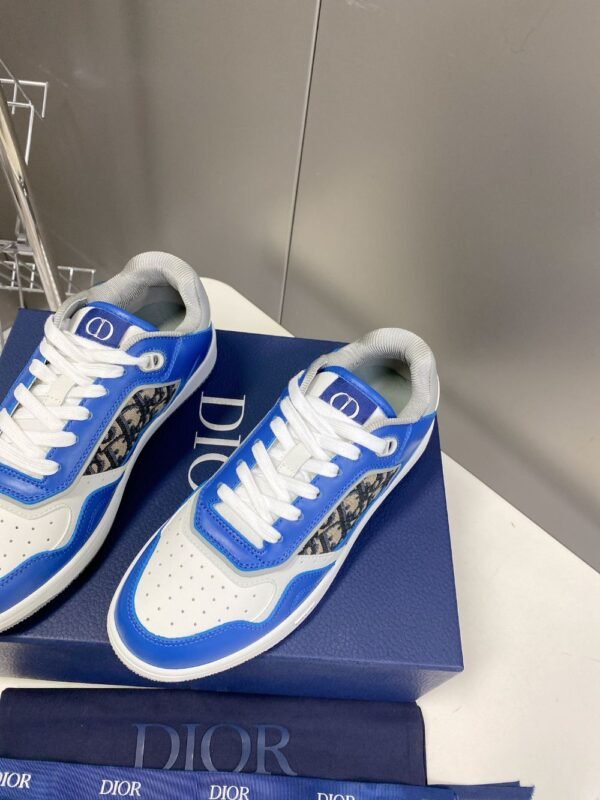 Dior  B27 Low  Blue