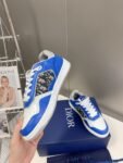 Dior  B27 Low  Blue