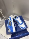 Dior  B27 Low  Blue