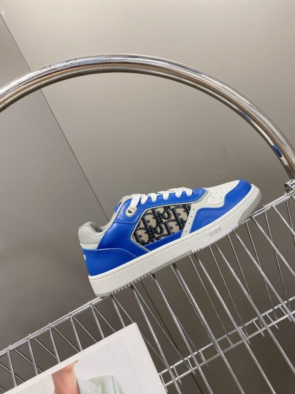 Dior  B27 Low  Blue