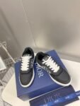 Dior  B27 Low  Black and Original