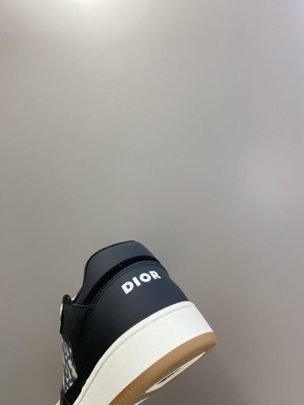 Dior  B27 Low  Black and Original