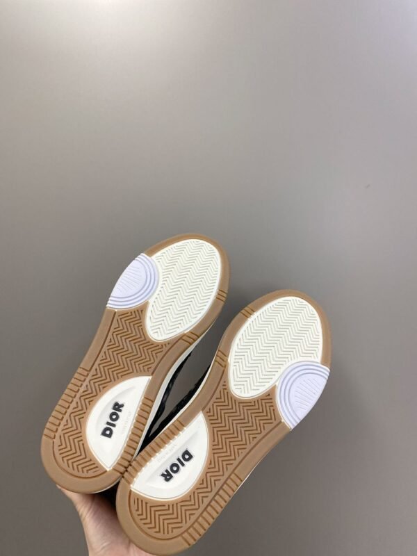Dior  B27 Low  Black and Original