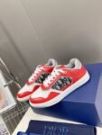Dior  B27 Low  Red and Original