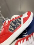 Dior  B27 Low  Red and Original