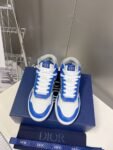 Dior  B27 High  Blue