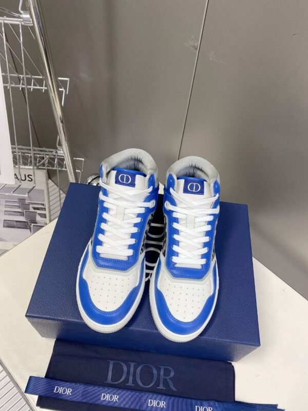 Dior  B27 High  Blue