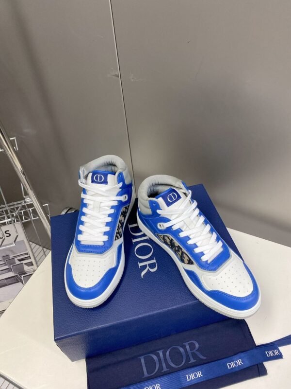 Dior  B27 High  Blue