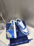 Dior  B27 High  Blue