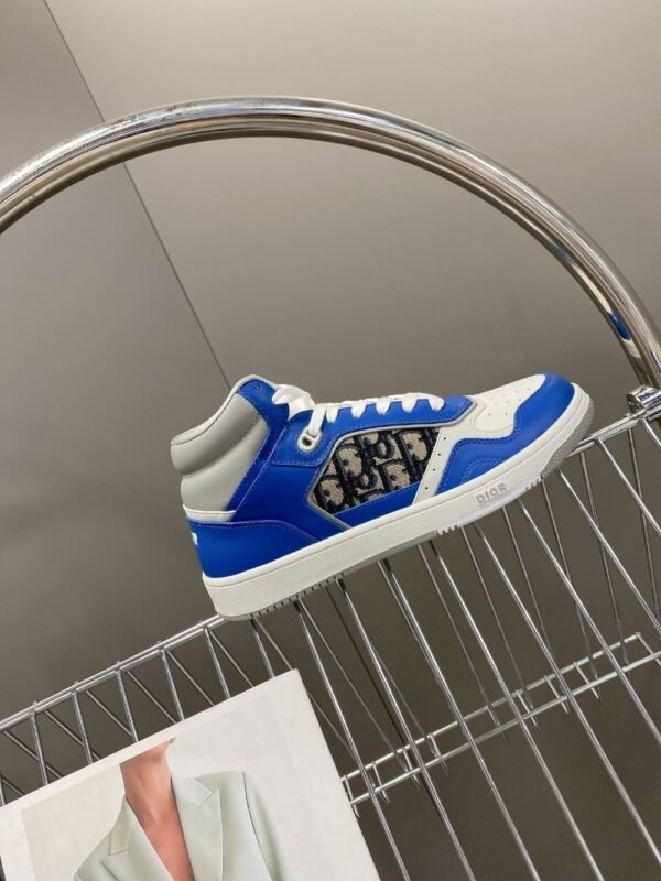 Dior  B27 High  Blue