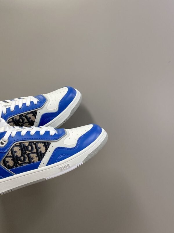 Dior  B27 High  Blue