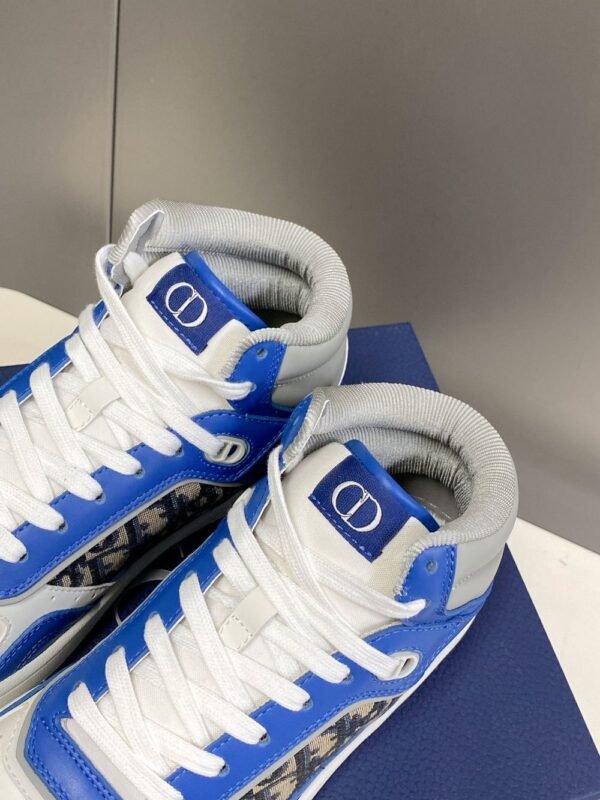 Dior  B27 High  Blue