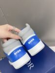 Dior  B27 High  Blue