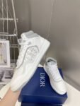 Dior  B27 High  Grey