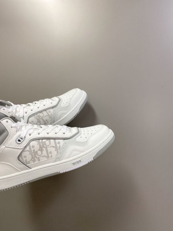 Dior  B27 High  Grey