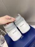 Dior  B27 High  Grey