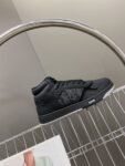 Dior  B27 High  Black