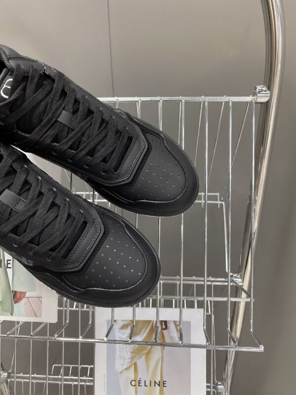 Dior  B27 High  Black