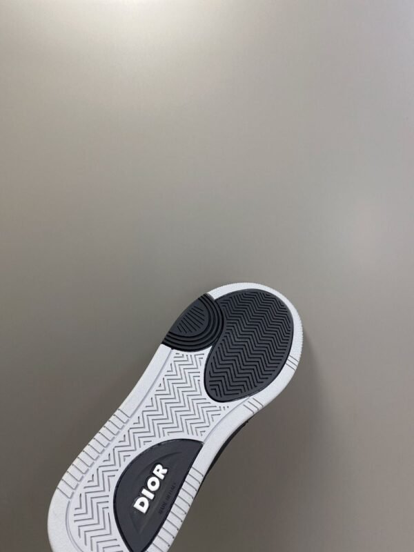 Dior  B27 High  Black